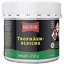 43654289 Ballistol Blekningspulver Trofé