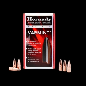 Kulor Hornady Varmint - .30, 100gr