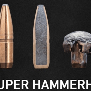 Sako Super Hammerhead kal300Wm 180g