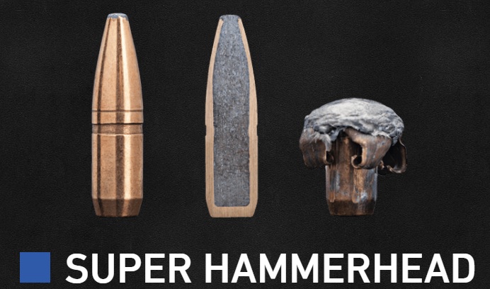 Sako Super Hammerhead kal300Wm 180g