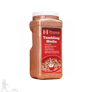 Hornady One Shot Tumbling Media