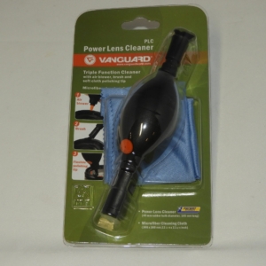 Vanguard PLC Cleaning Kit