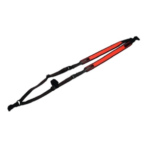 Niggeloh Ryggsäcksmodel Vapenrem Orange