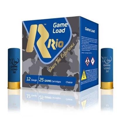 Rio GameLoad kal12 US1 36g
