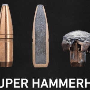 Sako Super Hammerhead kal300Wm 9.7g