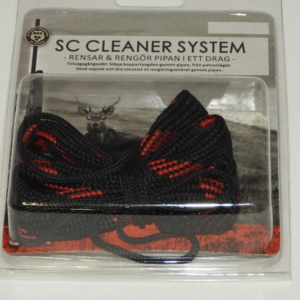 Rengöring Bore SC Cleaningrop - .32 / 8mm