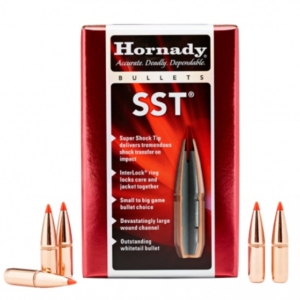 Kulor Hornady SST