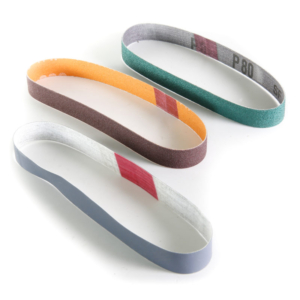 Slipband till 5028 WorkSharp  6-pack