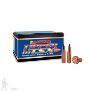 Barnes TTSX Kulor - 9,3, 250gr