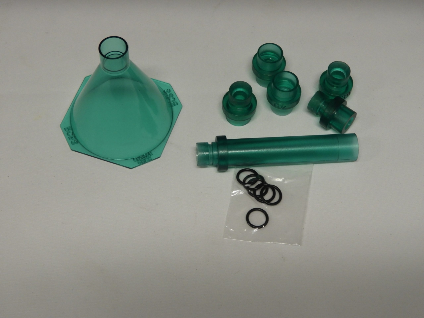 RCBS Quick Change Powder Measure