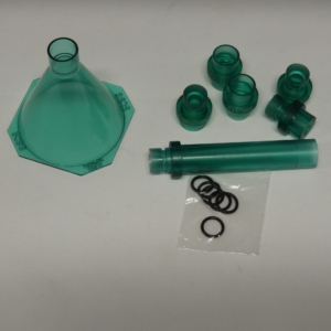 RCBS Quick Change Powder Measure