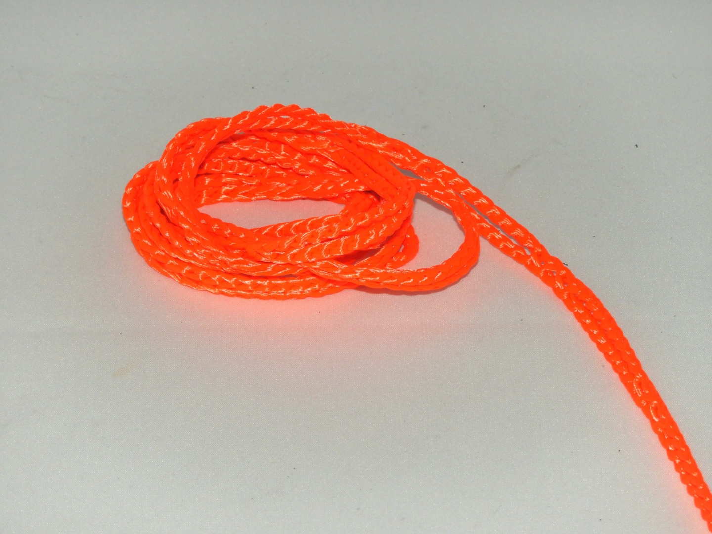 Runlock nr6 Orange metervara