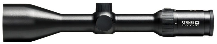 Steiner Ranger 4, 3-12x56 4A-I