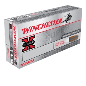 Winchester PowerPoint kal30-06