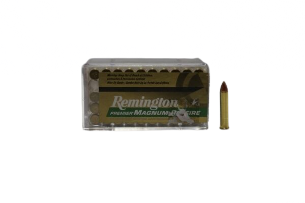 Remington Accutip kal22WMR 33gr