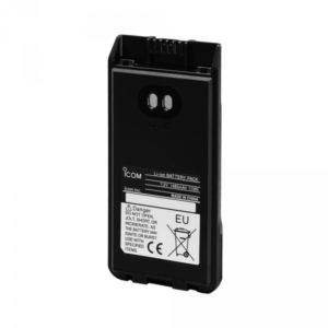 Icom Batteri Basic 2, BP-280 2400mAh