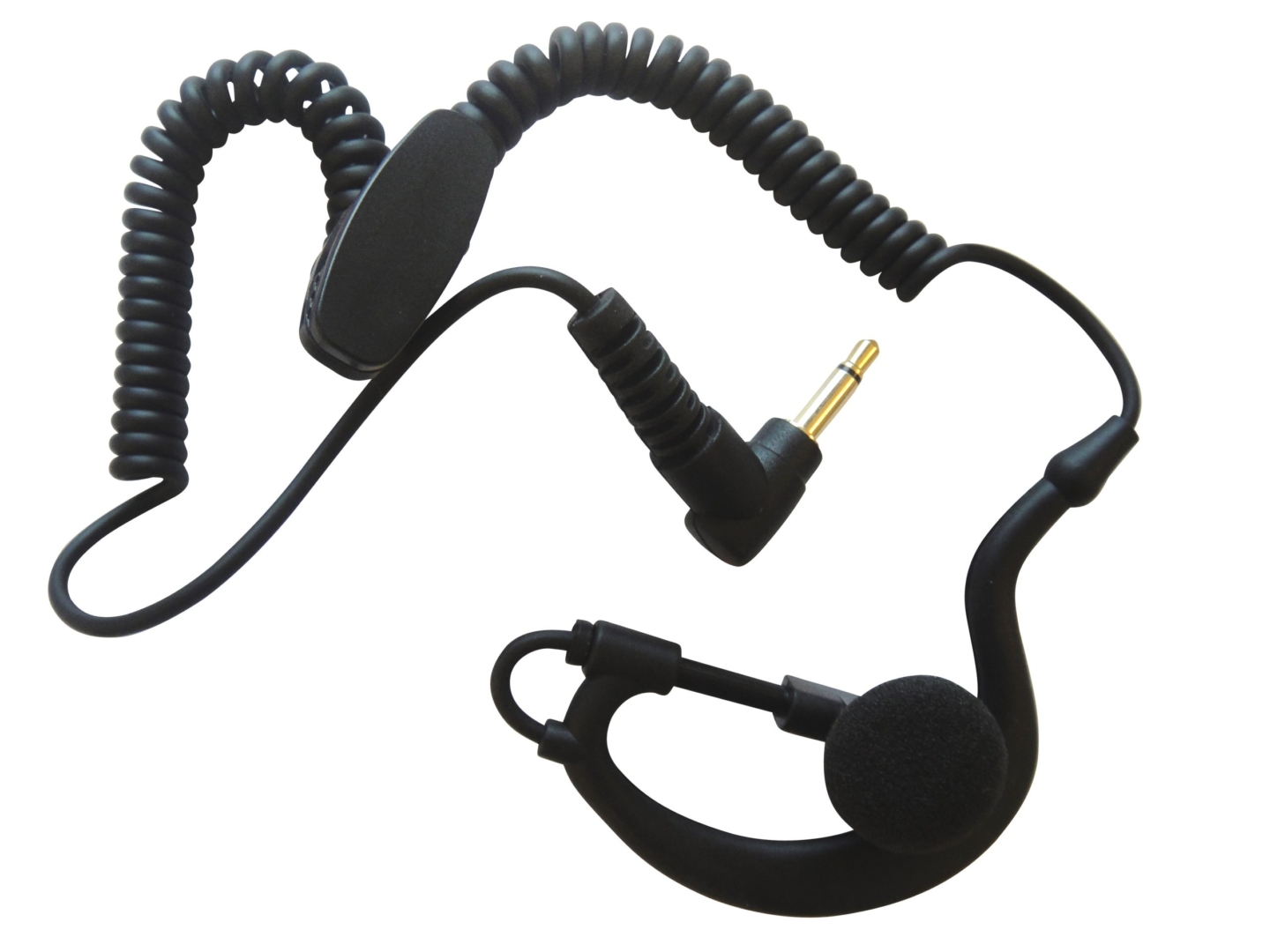 Lafayette Öronmussla inre 3,5 2902