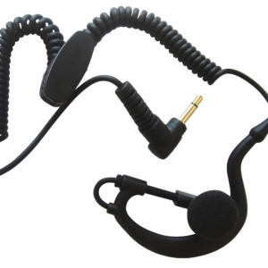 Lafayette Öronmussla inre 3,5 2902