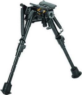 5785 Benstöd Caldwell XLA 13"-23" 37cm- Bipod