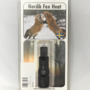 Lockpipa Nordik Fox Heat