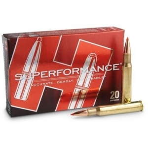 Hornady BTHP Match 308.Win 178gr