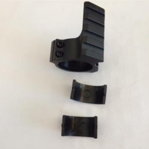 LampFäste för kikarsikte/eftersökslampa 1" 30mm