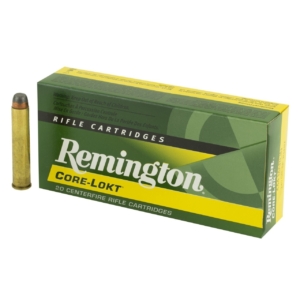 Remington Kal.444 Marlin 240GR Core-lokt SP