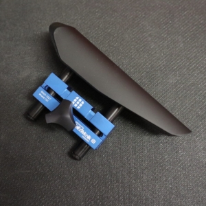 Justerbar kolvkam Kalixteknik