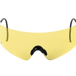 Skytteglasögon Beretta Gul