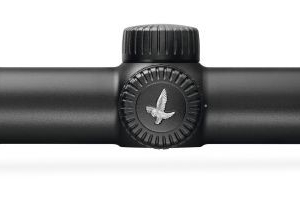 Swarovski Z8I 2,3-18x56P L 4A-I