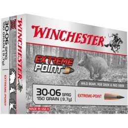 Winchester ExtremePoint kal30-06 11.7g