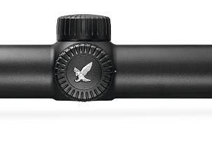 Swarovski Z8i 2-16x50 - L 4A-I