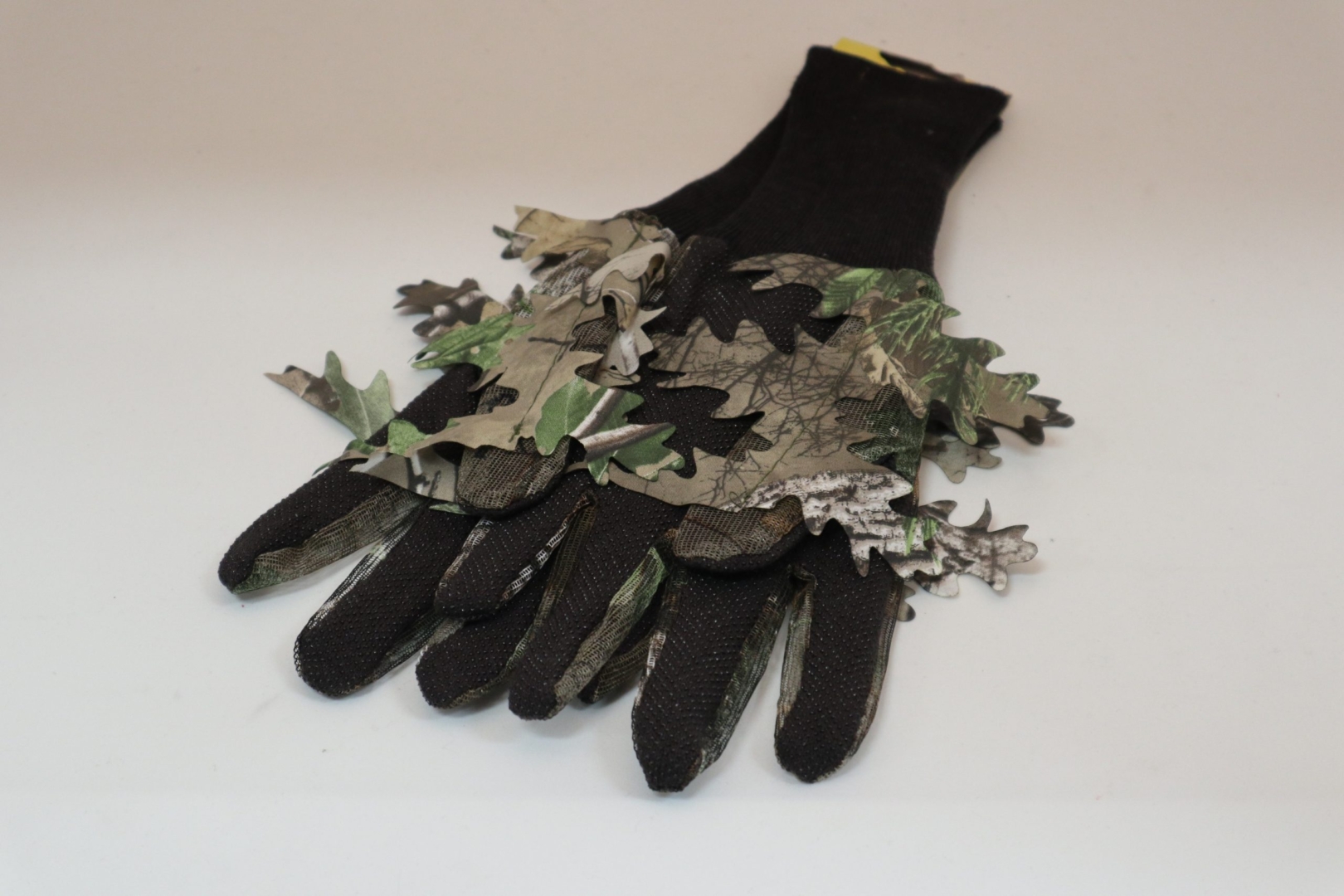 Handske Leaf Glove, Hunters specialities