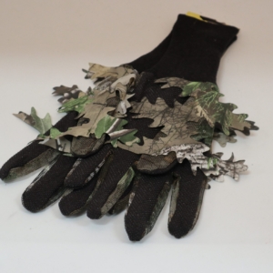 Handske Leaf Glove, Hunters specialities