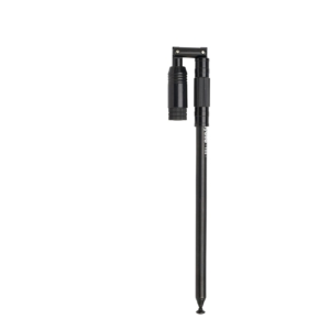 Lafayette Teleskopsantenn 155 svart 3116