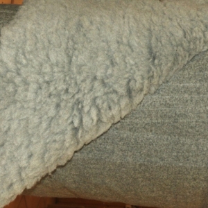 Hundfilt på rulle (Meterpris)