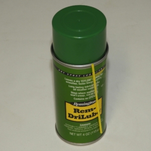 Remington DriLube