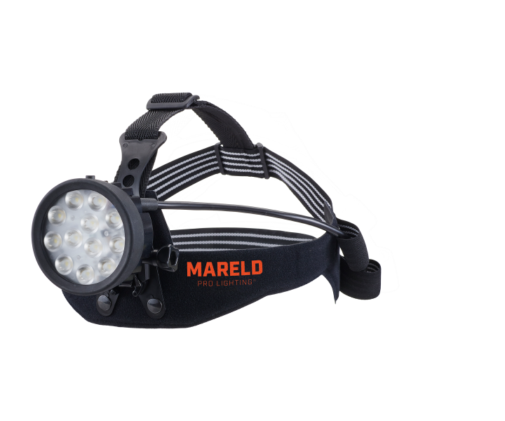 Mila Vega 5000 RE Mareld