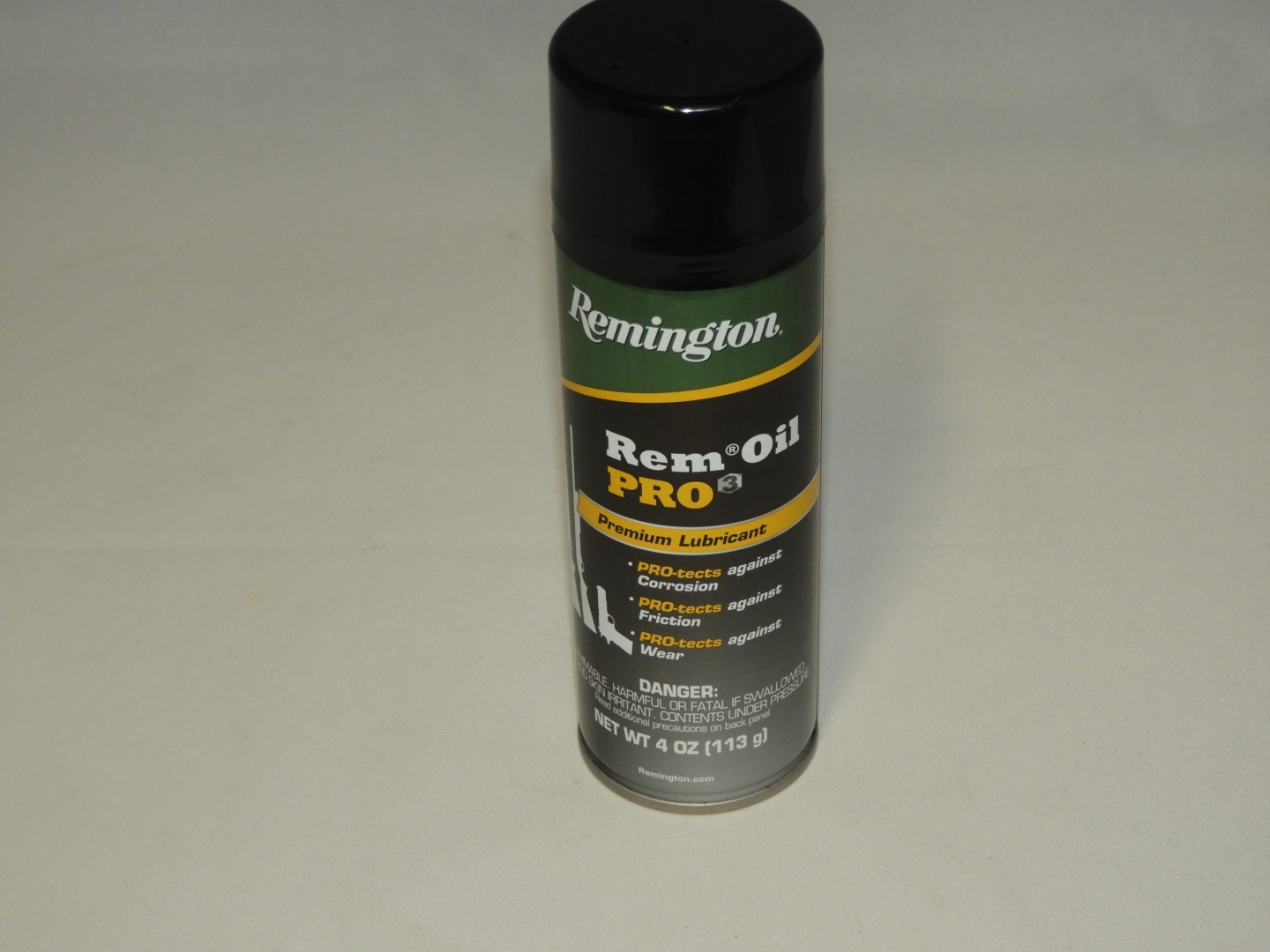 Rem Oil PRO 4OZ