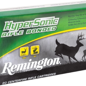 Remington HyperSonic 308.Win 150gr