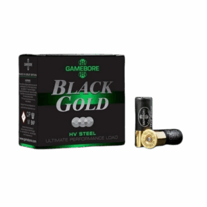 Gamebore BLACK GOLD kal12 US7 24g