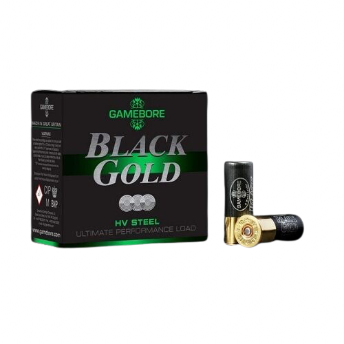 Gamebore BLACK GOLD kal12 US7 24g