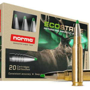 Norma Ecostrike kal9.3x62 15g