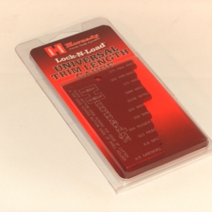 Hornady Universal Trim Lenght Gauge