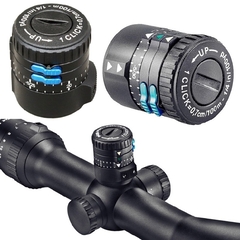 Meopta Ballistiktorn Meostar R2