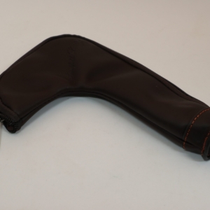 Slutstycksfodral Läder Sandfield