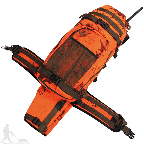 Vorn Equipment Lynx Blaze 12-20l