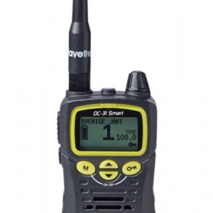 Lafayette Jaktradio Smart 31mhz