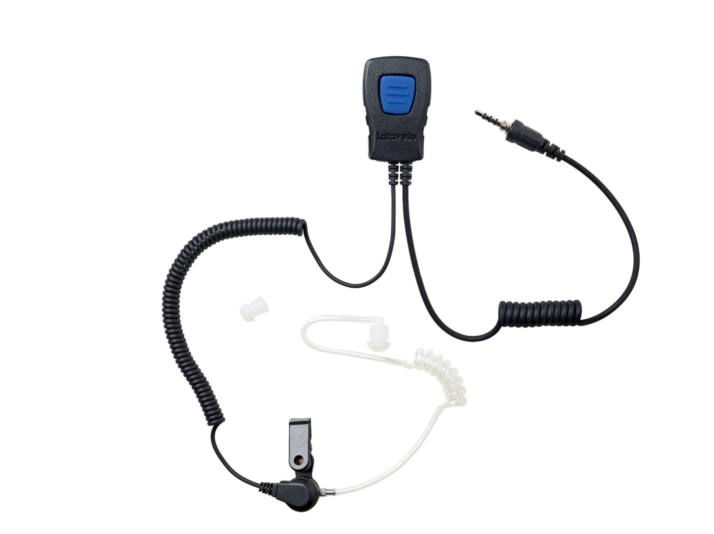 Lafayette Miniheadset Security Smart 6120