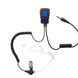 Lafayette Miniheadset Security Smart 6120